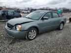 2005 Ford Five Hundred Sel for Sale in Columbus, OH - Front End