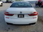 2018 Bmw 740 I продається в Jacksonville, FL - Front End