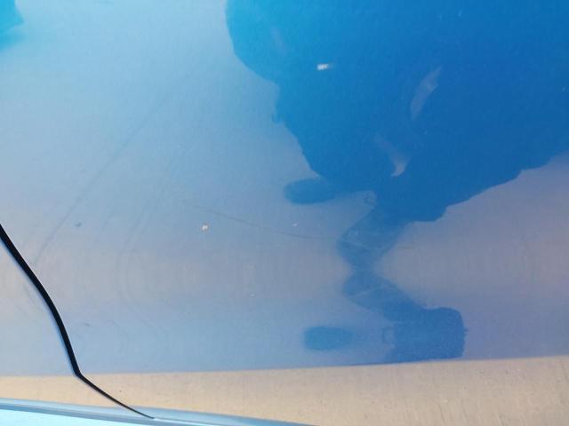 2014 MERCEDES BENZ A220 BLUE-