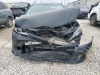 2018 Toyota Camry Le zu verkaufen in Haslet, TX - Front End