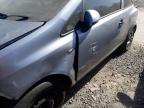 2008 VAUXHALL CORSA BREE for sale at Copart WOLVERHAMPTON