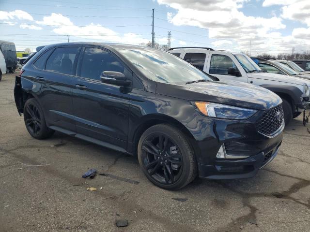  FORD EDGE 2024 Black