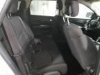 2017 Dodge Journey Se na sprzedaż w Glassboro, NJ - Front End