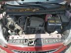 2020 Mitsubishi Mirage Es en Venta en Gaston, SC - Undercarriage