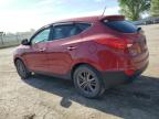 2014 Hyundai Tucson Gls за продажба в Wichita, KS - Minor Dent/Scratches