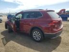 2018 Volkswagen Tiguan Se na sprzedaż w Brighton, CO - Side