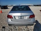 2014 Mercedes-Benz E 350 for Sale in Temple, TX - Front End