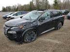 2024 NISSAN ROGUE PLATINUM for sale at Copart ON - COOKSTOWN