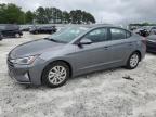 2019 Hyundai Elantra Se en Venta en Loganville, GA - All Over