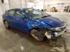 2012 Honda Civic Lx for Sale in Avon, MN - Front End