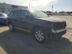 2013 Toyota Highlander Base for Sale in Fredericksburg, VA - Side