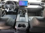 2024 Toyota Tundra Crewmax Platinum en Venta en Eight Mile, AL - Front End