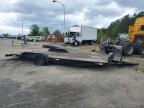 2024 Just Trailers T20Fd Utility Trailer for Sale in Gaston, SC - Side