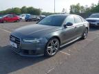 2016 AUDI A6 S LINE for sale at Copart SANDTOFT