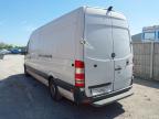 2016 MERCEDES BENZ SPRINTER 3 for sale at Copart SANDWICH
