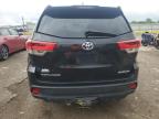 2017 Toyota Highlander Se en Venta en Wichita, KS - Front End