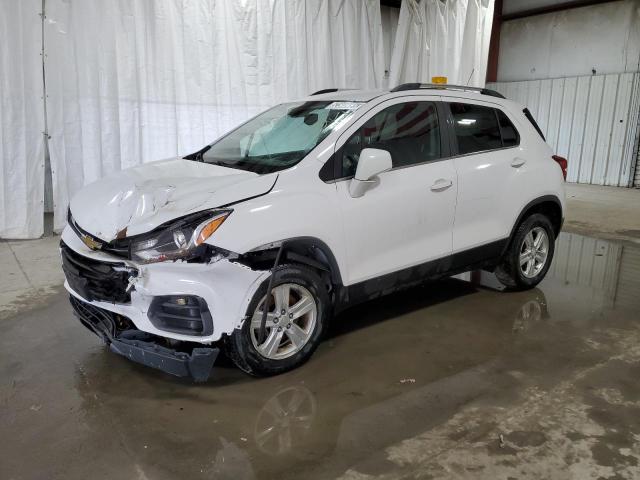 2018 Chevrolet Trax 1Lt