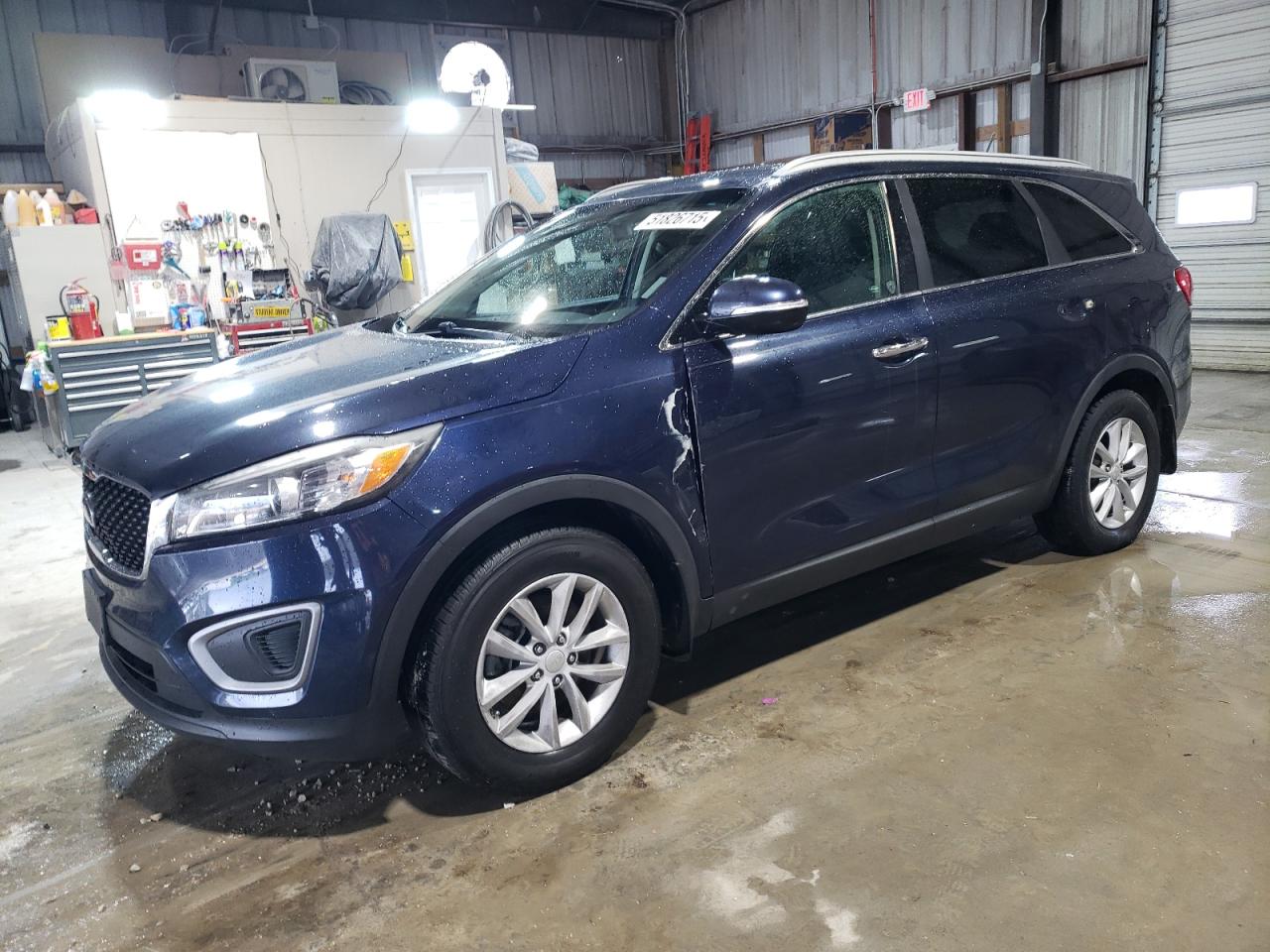 Rogersville, MO에서 판매 중인 2016 Kia Sorento Lx - Vandalism