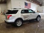 2011 Ford Explorer Xlt للبيع في Lansing، MI - All Over