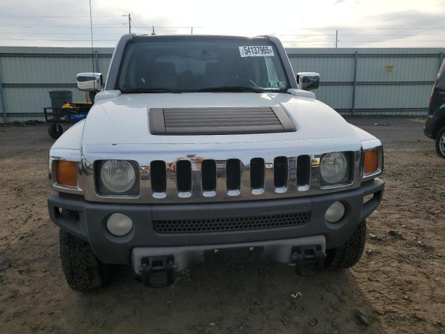 2007 HUMMER H3 