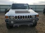 2007 HUMMER H3  for sale at Copart PA - PHILADELPHIA