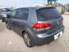 2012 VOLKSWAGEN GOLF MATCH for sale at Copart BRISTOL