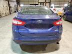 2016 Ford Fusion Se   na sprzedaż w Eldridge, IA - Front End