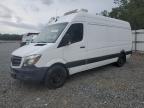 2017 Mercedes-Benz Sprinter 2500 იყიდება Byron-ში, GA - Normal Wear