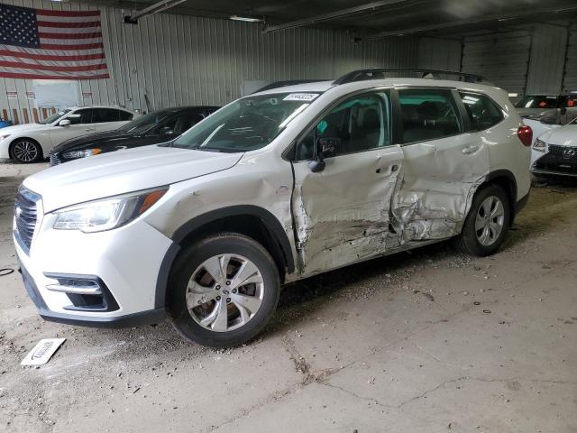2019 Subaru Ascent 