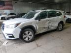 2019 Subaru Ascent  продається в Franklin, WI - All Over
