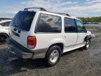 2000 Ford Explorer Xlt for Sale in Spartanburg, SC - Front End