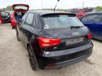 2015 AUDI A1 SPORT T for sale at Copart WOLVERHAMPTON