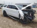 2024 Dodge Durango Srt 392 de vânzare în Chicago Heights, IL - Vandalism