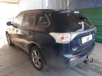2013 MITSUBISHI OUTLANDER for sale at Copart SANDTOFT