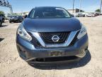 2017 Nissan Murano S zu verkaufen in Columbus, OH - Front End