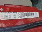 2013 DODGE GRAND CARAVAN SE for sale at Copart NS - HALIFAX