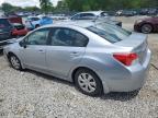 2012 Subaru Impreza  for Sale in Madisonville, TN - Front End