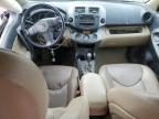 2009 Toyota Rav4 Limited للبيع في Helena، MT - Side