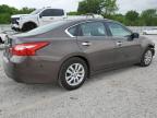 2017 Nissan Altima 2.5 for Sale in Prairie Grove, AR - Front End