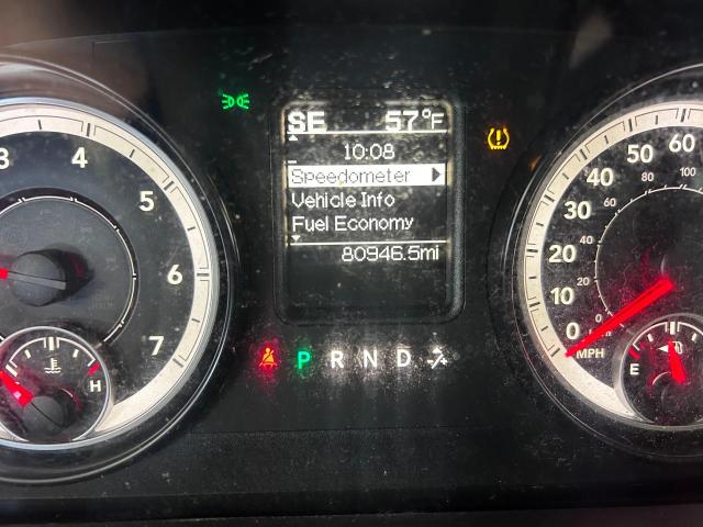 2015 RAM 1500 ST