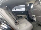 2018 Toyota Camry Le zu verkaufen in Haslet, TX - Front End