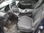 2021 Hyundai Santa Fe Sel продається в Bowmanville, ON - Front End