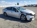 2020 Nissan Altima Sr zu verkaufen in Airway Heights, WA - Front End