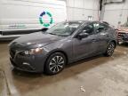 2015 Mazda 3 Sport na sprzedaż w Franklin, WI - Rear End