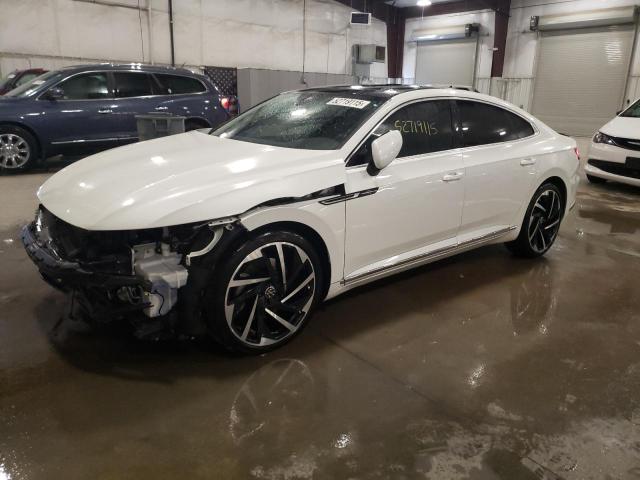 VOLKSWAGEN ARTEON SEL 2021