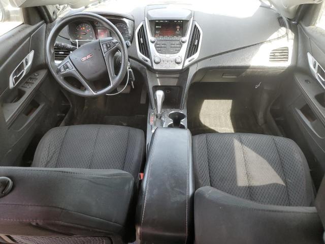  GMC TERRAIN 2012 Szary