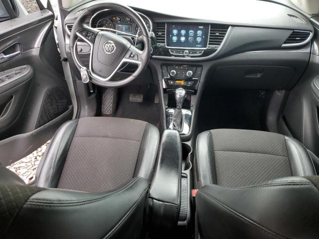  BUICK ENCORE 2019 Biały