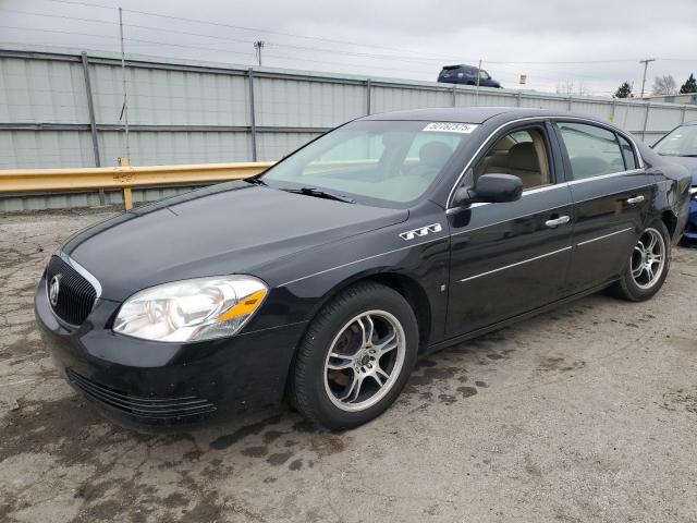 2006 Buick Lucerne Cxl
