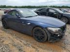WBALM73509E****** Salvage and Wrecked 2009 BMW Z4 in Alabama State