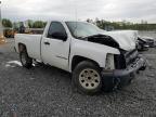 2008 Chevrolet Silverado C1500 на продаже в Spartanburg, SC - Front End